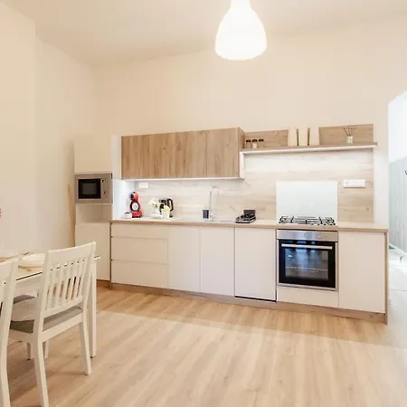 Obchodná Living Apartment Pressburg