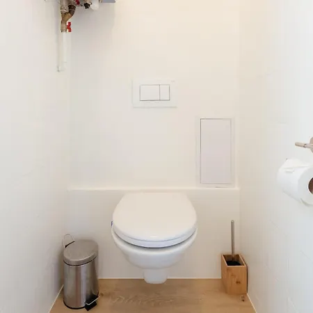 Obchodná Living Apartment