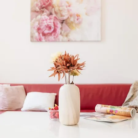 Obchodná Living Apartment Pressburg