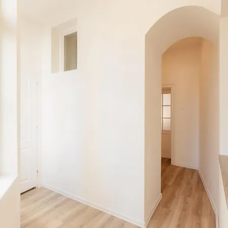 Apartment Obchodná Living Pressburg
