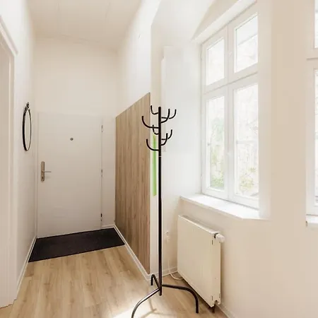 Apartment Obchodná Living Pressburg