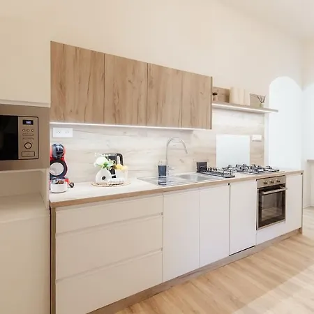 Obchodná Living Apartment
