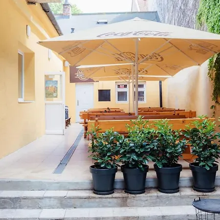 Obchodná Living Apartment Pressburg